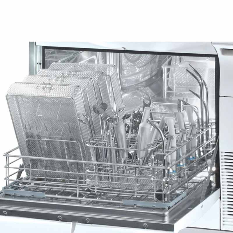 Моечная машина MELAtherm 10